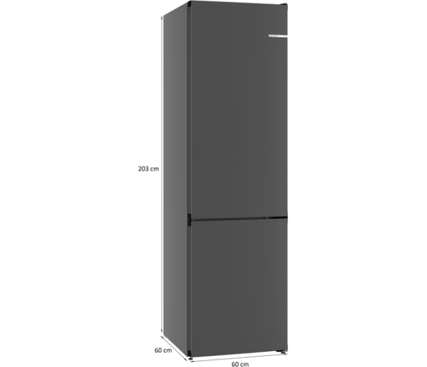 Bosch KGN39OCAF - 1343494 - zdjęcie 19